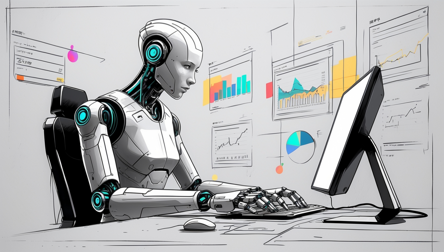 Autonomous Research