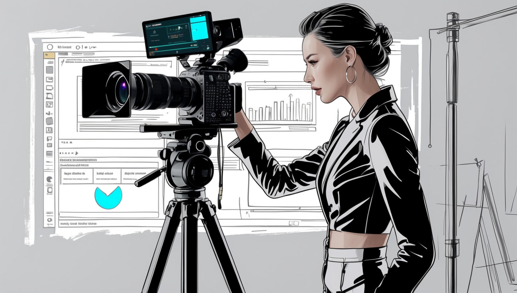 Professional Video Creation