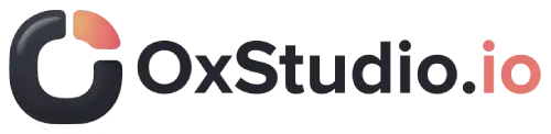 OxStudio Logo